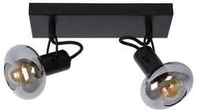 Spot MADEE 2xE14/25W/230V Lucide 17993/02/30