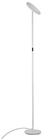 Lampa de podea LED design modern SINKRO, alb