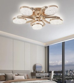 Lustra cu Telecomandă – Cod K2533-5