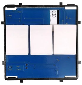 Modul Intrerupator Simplu cu Variator, Zigbee cu Touch LUXION