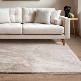 Covor bej 200x290 cm Mirage Haze – Asiatic Carpets