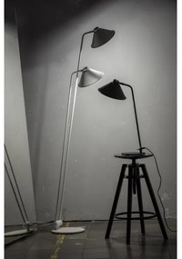 Lampă de masă GABIAN 1xE27/15W/230V neagră Argon 4998