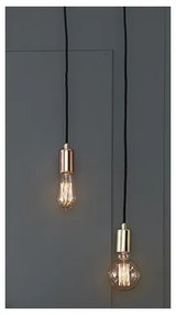 Markslöjd 106171 - Lustră pe cablu SKY 1xE27/60W/230V