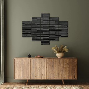 Tablou - Textura pietrei (150x105 cm)