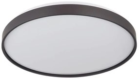 Plafoniera LED design circular ECLYPSE