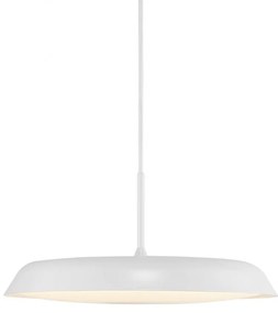 Lustra LED suspendata design modern minimalist Piso alb 2010763001 NL