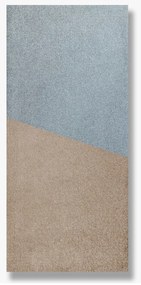 Covoraș de intrare 70x150 cm Duet – Mette Ditmer Denmark