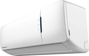 Aparat de aer conditionat cu invertor Electra 12FD64BW, 12.000 BTU, 25 m², A++, R32, Autodiagnosticare, Dezghetare automata, Autocuratare, Alb