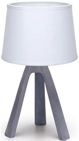 Lampă de masă Aigostar 1xE14/40W/230V