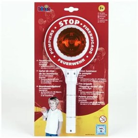Tabla Stop Pompier- Klein Toys