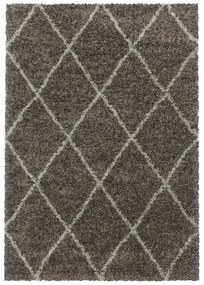 Covor maro 160x230 cm Alvor – Ayyildiz Carpets