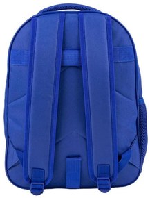 Sonic Ariciul Ghiozdan școlar Wild Thing, 41 cm