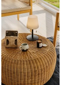 Cană gri/maro din ceramică 280 ml Paula – Bloomingville