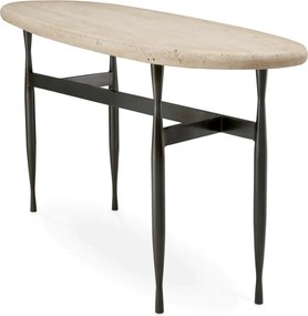 Consola moderna design LUX Palermo