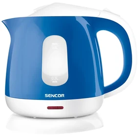 Sencor SWK 1012BL fierbător apă 1,0 L