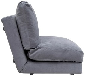 Canapea pat Taida Grey