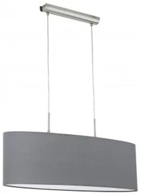 Suspensie moderna 2 becuri E27 PASTERI 31582 Eglo