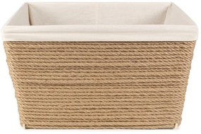 Coș de depozitare din iută – Compactor