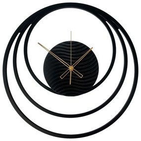 Ceas de perete ø 57 cm Noah – Styler