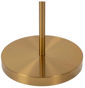 Lampadar LED dimabil Lucide 19791/24/02 ZENITH LED/20W + LED/4W/230V