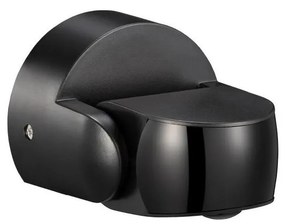 Senzor de mișcare de exterior 180/360° IP65