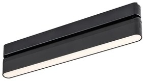 Plafonieră LED pentru sistem de șină monofazic Rabalux 70107 LiTrack LED/16W/24V 33 cm