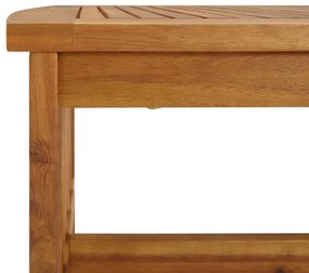 Set mobilier de gradina din 2 piese, ESSIEN