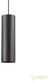 Pendul design modern minimalist LOOK SP1 BIG negru 158723