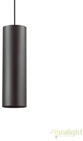 Pendul design modern minimalist LOOK SP1 BIG negru 158723