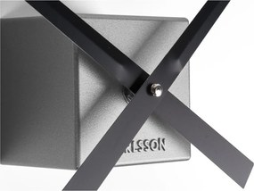 Ceas de perete Karlsson Do It Yourself, colorat