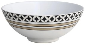 Bol din gresie ceramică Brandani Alhambra, ø 22 cm