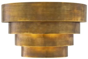 Aplica de perete design LUX Rizzi Single