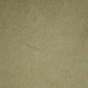 Draperie elegantă culoarea măsliniu 140 x 250 cm