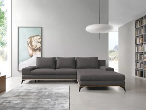 Colțar extensibil cu sp. depozitare Piper (Prava 2r LC) (Soro 95). Promo -17%. 1059498