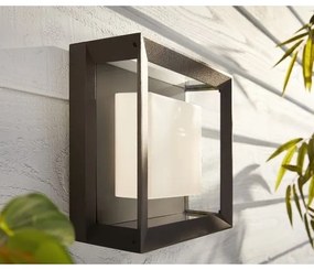 Philips - LED RGB Aplică perete exterior Hue ECONIC LED/15W/230V IP44