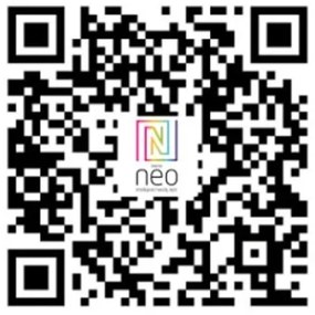 Stație meteo inteligentă NEO LITE 5V Wi-Fi Tuya Immax NEO 07757L