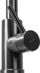 Baterie de bucatarie Rea Fresh Titan