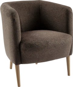 Fotoliu, maro / fag, ALIEN