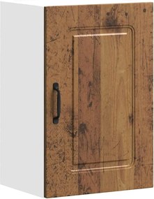 vidaXL Dulap de bucătărie „Kalmar” Lemn vechi din lemn prelucrat