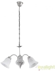 Lustra suspendata / Pendul in stil clasic, diam. 55cm, Francesca 7363 RX