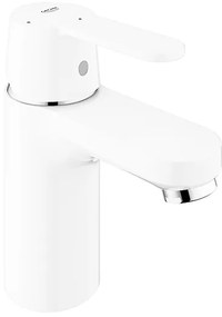 GROHE 23586LS0 - Baterie pentru lavoar GET, dimensiune S, albă
