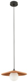 Pendul, Design Natural, PLASTER TERRACOTTA, ZB-2598