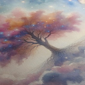 Tablou – Arborele vieții printre nori (70x50 cm)