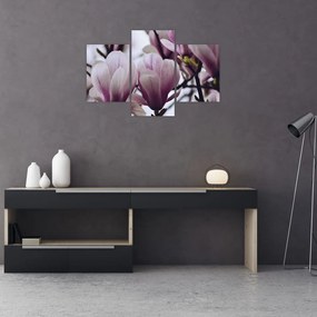 Tablou - Magnolie (90x60 cm)