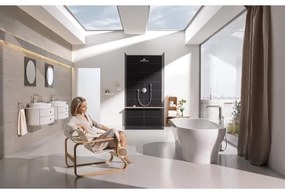 GROHE ESSENCE 19285001 - Baterie pentru cadă, crom lucios