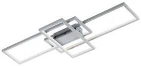 Plafoniera moderna led RGB 36W THIAGO 652610307 Trio