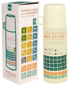 Termos crem pentru copii 350 ml Periodic Table – Rex London
