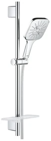 Set de dus Grohe Rainshower 130 Smartactive Cube
