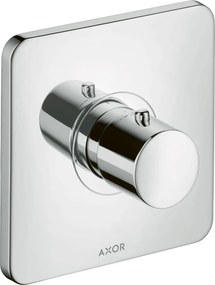 Axor Citterio M baterie de duș ascuns cu termostat crom 34715000