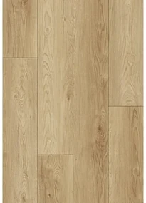 Mexen Anniston panouri vinil 1240 x 182 mm SPC 6,5 mm, suport IXPE 1,5 mm, 4 V-Fugă, Stejar - F1038-1240-182-505-4V1-01